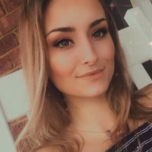 Meet your Posher, Lindsey